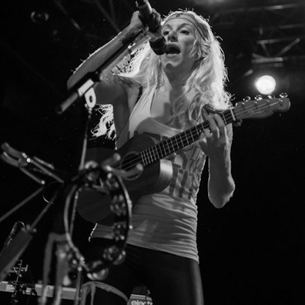 Walk Off The Earth @ Arena Wien