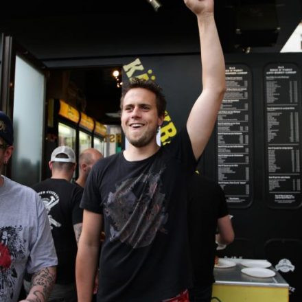 2. Volume Wurstmob @ Rock'n'Wurst