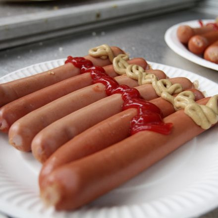 2. Volume Wurstmob @ Rock'n'Wurst