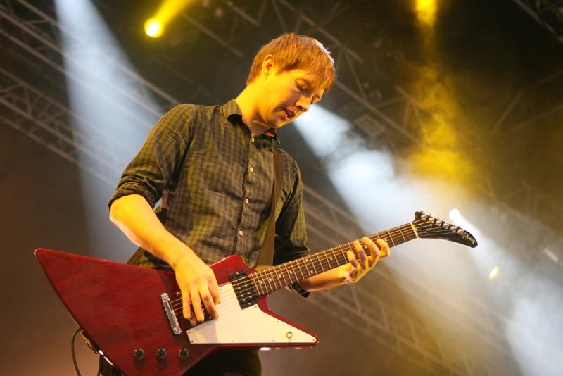 2DaysAWeek 2012 - Day I Part I @ Wiesen