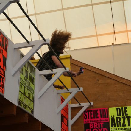 2DaysAWeek 2012 - Day I Part I @ Wiesen