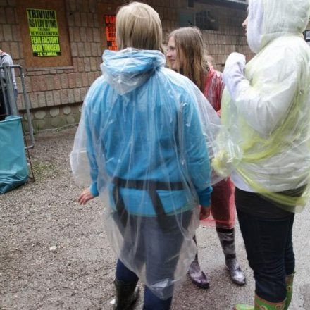 2DaysAWeek 2012 - Day I Part I @ Wiesen