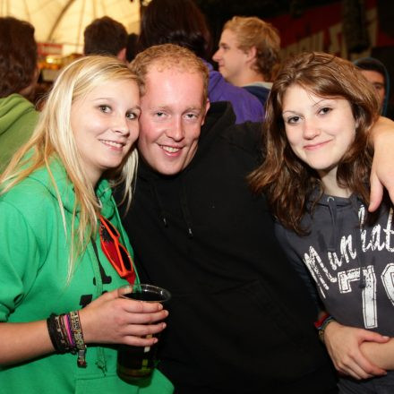 2DaysAWeek 2012 - Day I Part I @ Wiesen