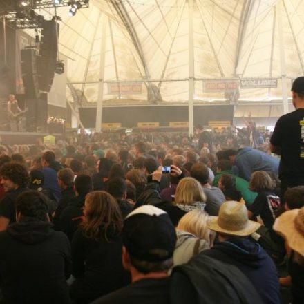 2DaysAWeek 2012 - Day I Part I @ Wiesen