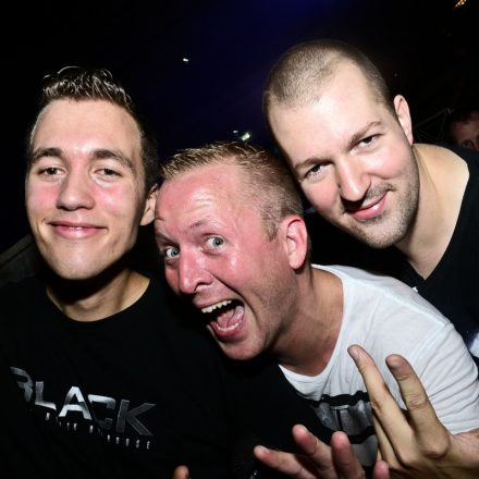 City Of Hardstyle - City2City World Tour @ Lugner City