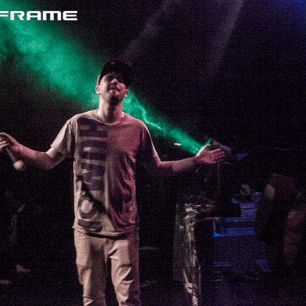 Mainframe feat. Loadstar @ Arena [Supported by Felipe Kolm]