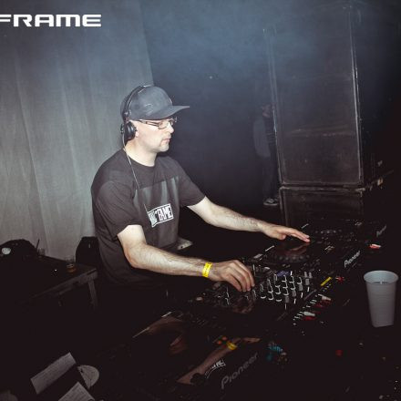 Mainframe feat. Loadstar @ Arena [Supported by Felipe Kolm]