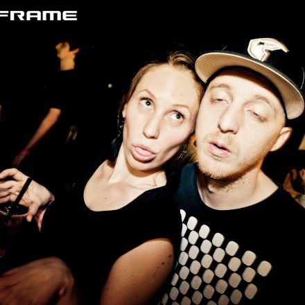 Mainframe feat. Loadstar @ Arena [Supported by Felipe Kolm]