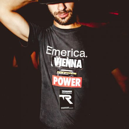 Mainframe feat. Loadstar @ Arena [Supported by Felipe Kolm]