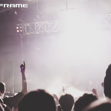 Mainframe feat. Loadstar @ Arena [Supported by Felipe Kolm]