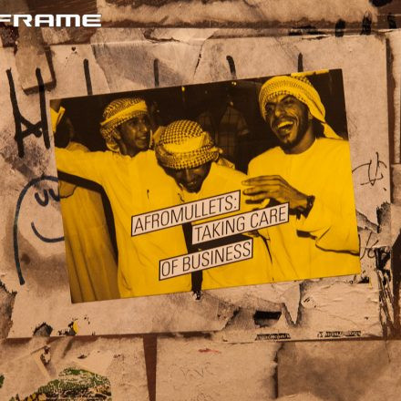 Mainframe feat. Loadstar @ Arena [Supported by Felipe Kolm]