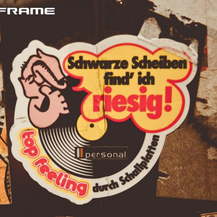 Mainframe feat. Loadstar @ Arena [Supported by Felipe Kolm]