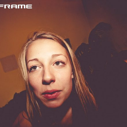 Mainframe feat. Loadstar @ Arena [Supported by Felipe Kolm]