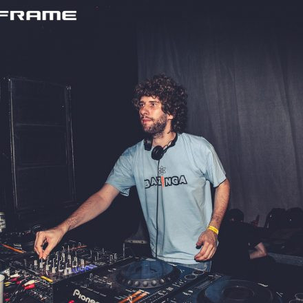 Mainframe feat. Loadstar @ Arena [Supported by Felipe Kolm]