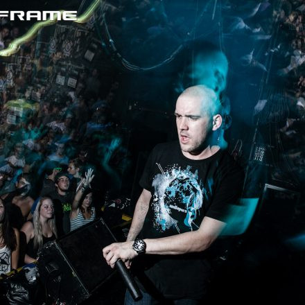 Mainframe feat. Loadstar @ Arena [Supported by Felipe Kolm]