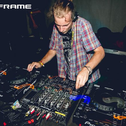 Mainframe feat. Loadstar @ Arena [Supported by Felipe Kolm]