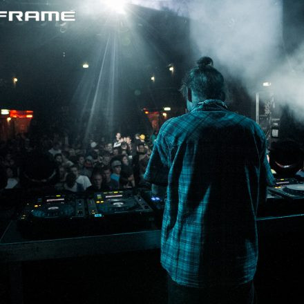 Mainframe feat. Loadstar @ Arena [Supported by Felipe Kolm]