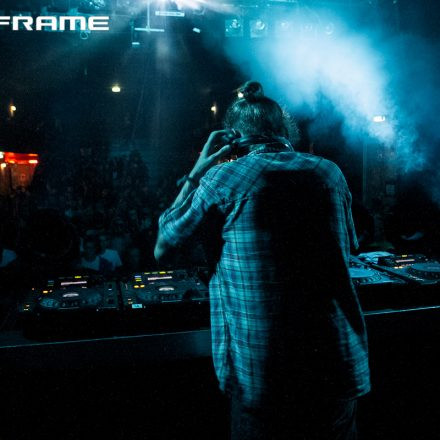 Mainframe feat. Loadstar @ Arena [Supported by Felipe Kolm]