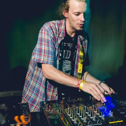 Mainframe feat. Loadstar @ Arena [Supported by Felipe Kolm]