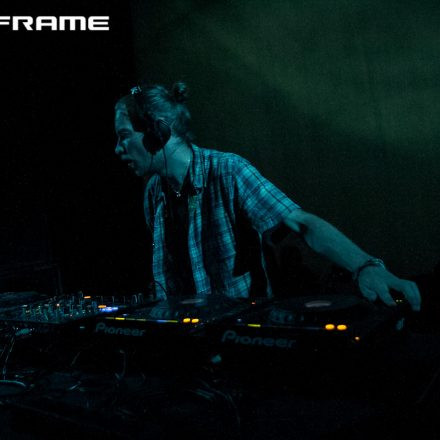 Mainframe feat. Loadstar @ Arena [Supported by Felipe Kolm]