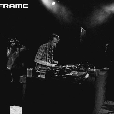 Mainframe feat. Loadstar @ Arena [Supported by Felipe Kolm]