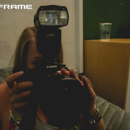 Mainframe feat. Loadstar @ Arena [Supported by Felipe Kolm]