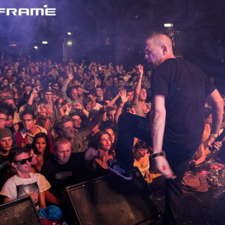 Mainframe feat. Loadstar @ Arena [Supported by Felipe Kolm]