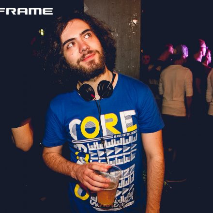 Mainframe feat. Loadstar @ Arena [Supported by Felipe Kolm]