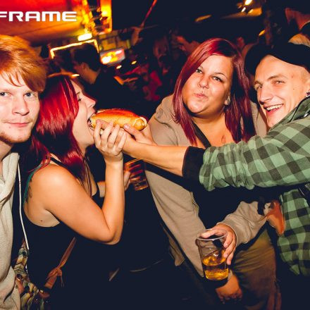 Mainframe feat. Loadstar @ Arena [Supported by Felipe Kolm]