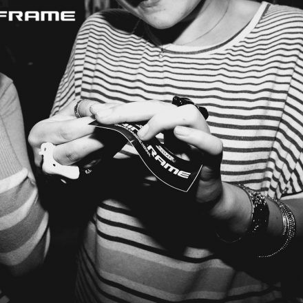 Mainframe feat. Loadstar @ Arena [Supported by Felipe Kolm]