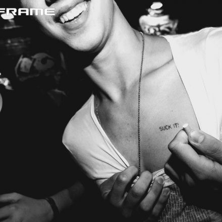 Mainframe feat. Loadstar @ Arena [Supported by Felipe Kolm]