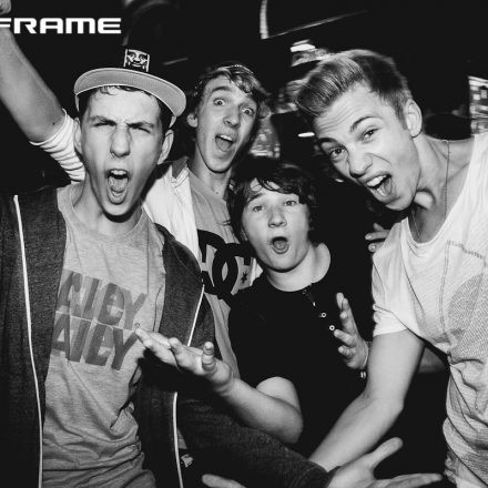 Mainframe feat. Loadstar @ Arena [Supported by Felipe Kolm]