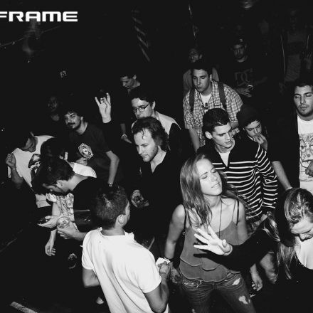 Mainframe feat. Loadstar @ Arena [Supported by Felipe Kolm]