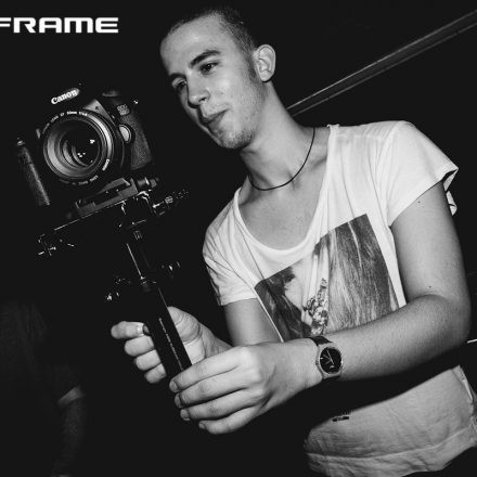 Mainframe feat. Loadstar @ Arena [Supported by Felipe Kolm]