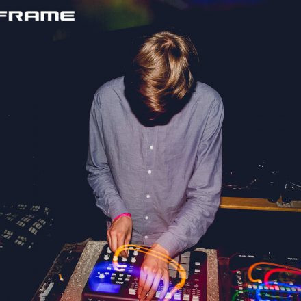 Mainframe feat. Loadstar @ Arena [Supported by Felipe Kolm]