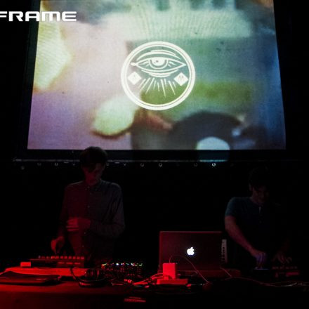 Mainframe feat. Loadstar @ Arena [Supported by Felipe Kolm]
