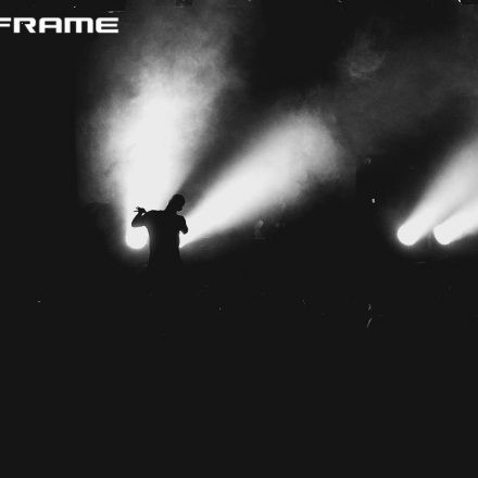 Mainframe feat. Loadstar @ Arena [Supported by Felipe Kolm]