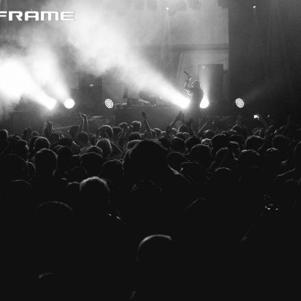 Mainframe feat. Loadstar @ Arena [Supported by Felipe Kolm]