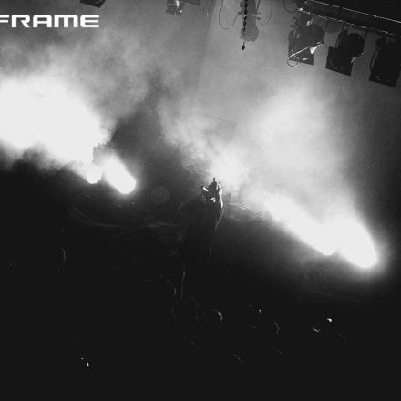 Mainframe feat. Loadstar @ Arena [Supported by Felipe Kolm]