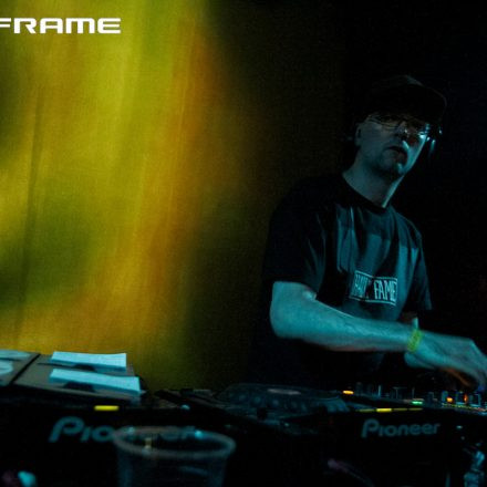 Mainframe feat. Loadstar @ Arena [Supported by Felipe Kolm]
