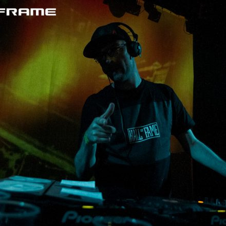 Mainframe feat. Loadstar @ Arena [Supported by Felipe Kolm]