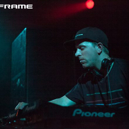 Mainframe feat. Loadstar @ Arena [Supported by Felipe Kolm]