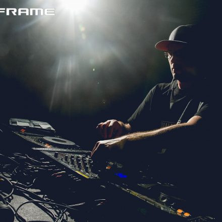 Mainframe feat. Loadstar @ Arena [Supported by Felipe Kolm]