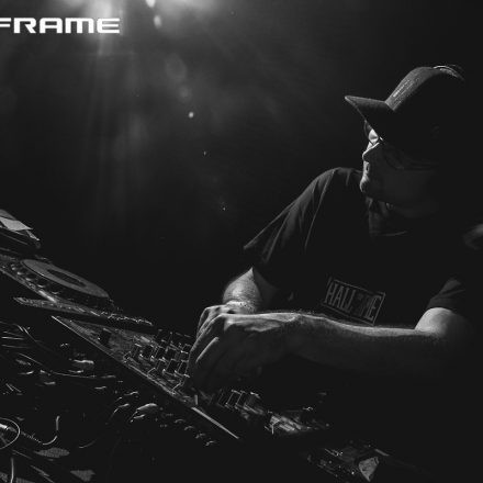 Mainframe feat. Loadstar @ Arena [Supported by Felipe Kolm]