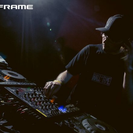 Mainframe feat. Loadstar @ Arena [Supported by Felipe Kolm]