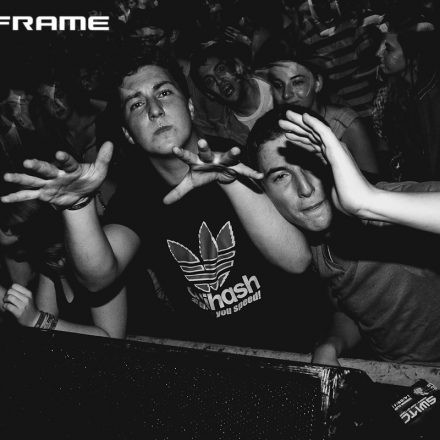 Mainframe feat. Loadstar @ Arena [Supported by Felipe Kolm]