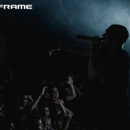 Mainframe feat. Loadstar @ Arena [Supported by Felipe Kolm]