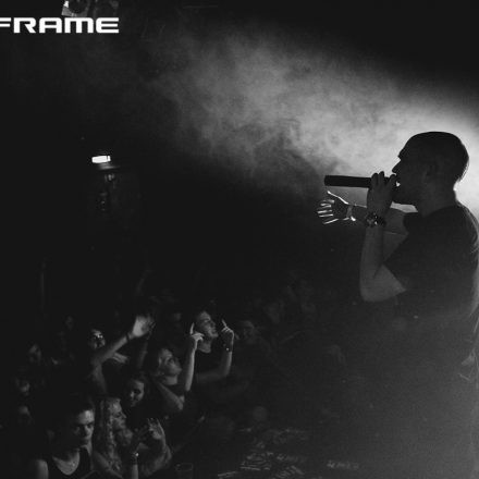 Mainframe feat. Loadstar @ Arena [Supported by Felipe Kolm]