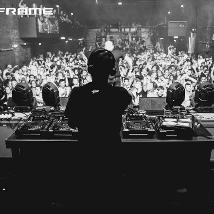 Mainframe feat. Loadstar @ Arena [Supported by Felipe Kolm]
