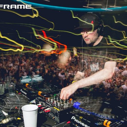 Mainframe feat. Loadstar @ Arena [Supported by Felipe Kolm]